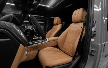 Mercedes-Benz G-Класс AMG, 2026 год, 41 580 000 рублей, 12 фотография