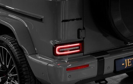 Mercedes-Benz G-Класс AMG, 2026 год, 41 580 000 рублей, 8 фотография