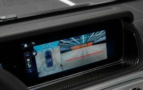 Mercedes-Benz G-Класс AMG, 2026 год, 41 580 000 рублей, 18 фотография
