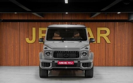 Mercedes-Benz G-Класс AMG, 2026 год, 41 580 000 рублей, 3 фотография