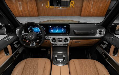 Mercedes-Benz G-Класс AMG, 2026 год, 41 580 000 рублей, 20 фотография