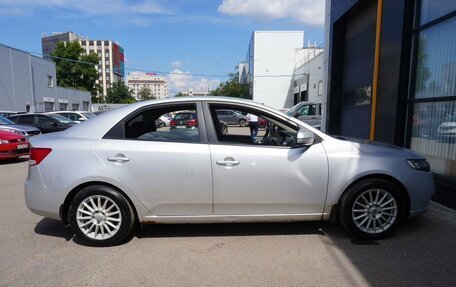 KIA Cerato III, 2011 год, 625 000 рублей, 4 фотография