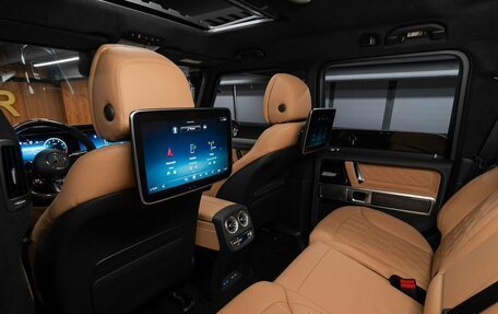 Mercedes-Benz G-Класс AMG, 2026 год, 41 580 000 рублей, 23 фотография