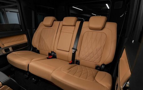 Mercedes-Benz G-Класс AMG, 2026 год, 41 580 000 рублей, 26 фотография