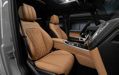 Mercedes-Benz G-Класс AMG, 2026 год, 41 580 000 рублей, 22 фотография