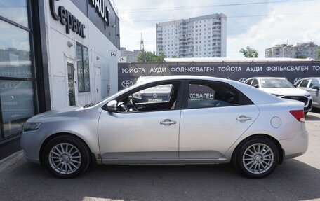 KIA Cerato III, 2011 год, 625 000 рублей, 8 фотография