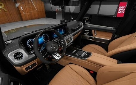 Mercedes-Benz G-Класс AMG, 2026 год, 41 580 000 рублей, 13 фотография