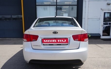 KIA Cerato III, 2011 год, 625 000 рублей, 6 фотография