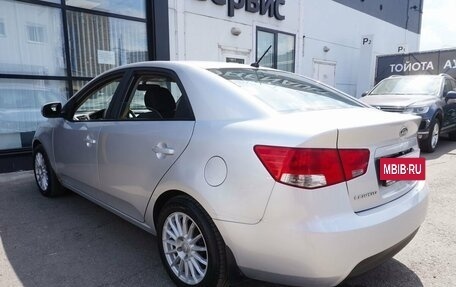 KIA Cerato III, 2011 год, 625 000 рублей, 7 фотография