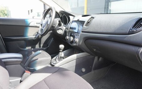 KIA Cerato III, 2011 год, 625 000 рублей, 11 фотография