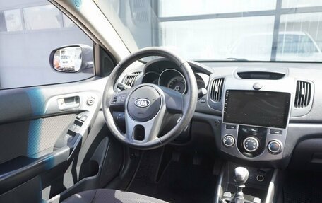 KIA Cerato III, 2011 год, 625 000 рублей, 13 фотография