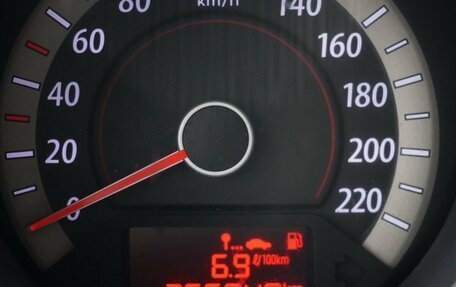 KIA Cerato III, 2011 год, 625 000 рублей, 15 фотография