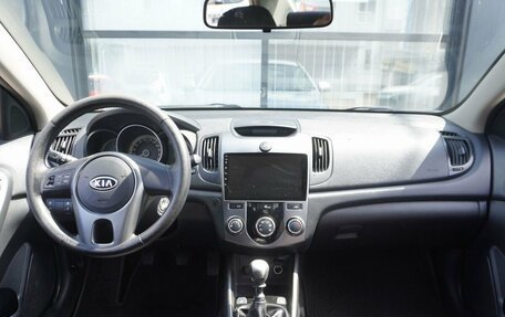 KIA Cerato III, 2011 год, 625 000 рублей, 12 фотография