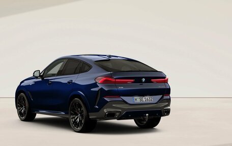 BMW X6, 2026 год, 17 954 000 рублей, 4 фотография