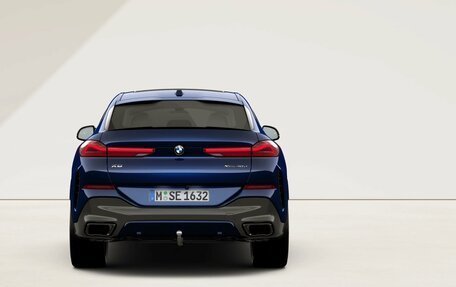 BMW X6, 2026 год, 17 954 000 рублей, 3 фотография