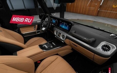 Mercedes-Benz G-Класс AMG, 2026 год, 41 580 000 рублей, 21 фотография