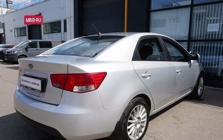 KIA Cerato III, 2011 год, 625 000 рублей, 5 фотография