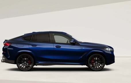 BMW X6, 2026 год, 17 954 000 рублей, 6 фотография