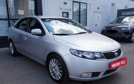 KIA Cerato III, 2011 год, 625 000 рублей, 3 фотография