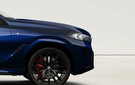 BMW X6, 2026 год, 17 954 000 рублей, 7 фотография