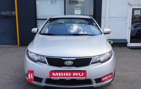 KIA Cerato III, 2011 год, 625 000 рублей, 2 фотография