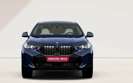 BMW X6, 2026 год, 17 954 000 рублей, 2 фотография
