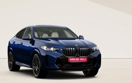 BMW X6, 2026 год, 17 954 000 рублей, 5 фотография