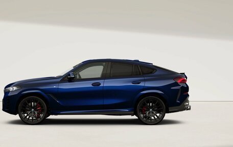 BMW X6, 2026 год, 17 954 000 рублей, 8 фотография