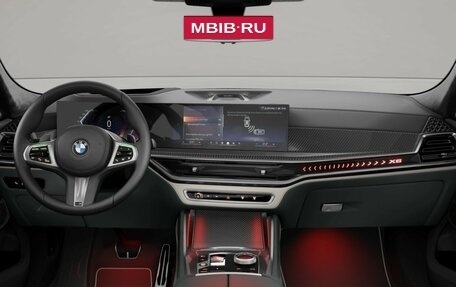 BMW X6, 2026 год, 17 954 000 рублей, 9 фотография
