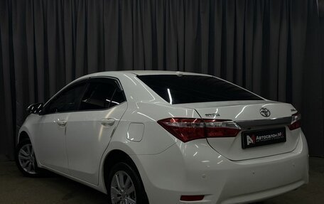 Toyota Corolla, 2014 год, 1 099 777 рублей, 2 фотография