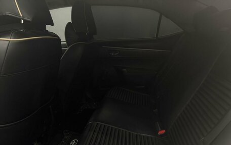 Toyota Corolla, 2014 год, 1 099 777 рублей, 8 фотография
