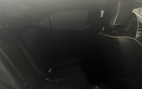 Toyota Corolla, 2014 год, 1 099 777 рублей, 10 фотография