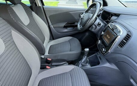 Renault Kaptur I рестайлинг, 2019 год, 1 559 000 рублей, 10 фотография