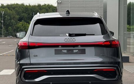 Audi Q5, 2025 год, 7 800 000 рублей, 5 фотография