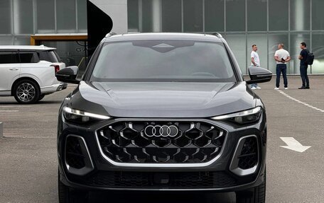 Audi Q5, 2025 год, 7 800 000 рублей, 2 фотография