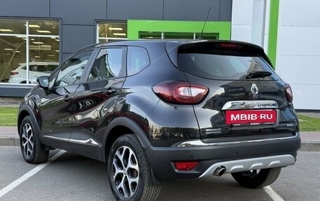 Renault Kaptur I рестайлинг, 2019 год, 1 559 000 рублей, 7 фотография