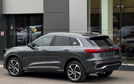 Audi Q5, 2025 год, 7 800 000 рублей, 6 фотография