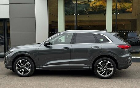 Audi Q5, 2025 год, 7 800 000 рублей, 7 фотография