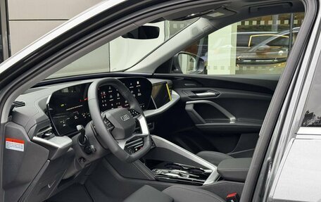Audi Q5, 2025 год, 7 800 000 рублей, 8 фотография