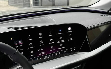 Audi Q5, 2025 год, 7 800 000 рублей, 13 фотография