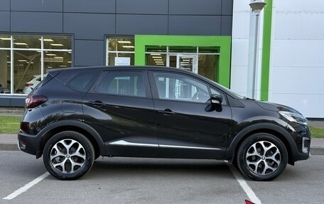 Renault Kaptur I рестайлинг, 2019 год, 1 559 000 рублей, 4 фотография