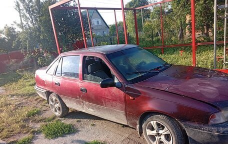 Daewoo Nexia I рестайлинг, 2006 год, 80 000 рублей, 2 фотография