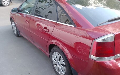 Opel Vectra C рестайлинг, 2006 год, 380 000 рублей, 3 фотография