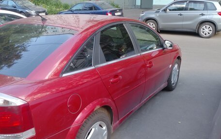 Opel Vectra C рестайлинг, 2006 год, 380 000 рублей, 2 фотография
