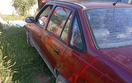 Daewoo Nexia I рестайлинг, 2006 год, 80 000 рублей, 3 фотография