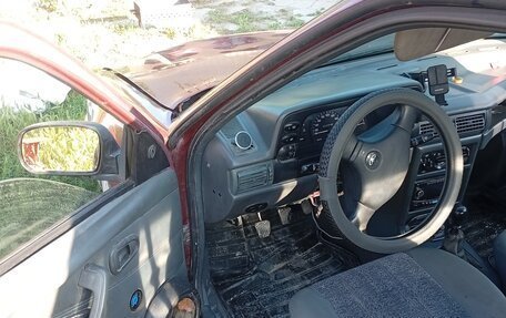 Daewoo Nexia I рестайлинг, 2006 год, 80 000 рублей, 9 фотография