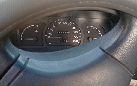 Daewoo Nexia I рестайлинг, 2006 год, 80 000 рублей, 12 фотография