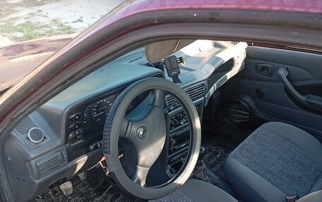 Daewoo Nexia I рестайлинг, 2006 год, 80 000 рублей, 11 фотография
