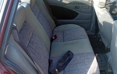 Daewoo Nexia I рестайлинг, 2006 год, 80 000 рублей, 8 фотография
