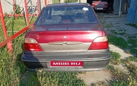 Daewoo Nexia I рестайлинг, 2006 год, 80 000 рублей, 4 фотография